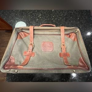 Ghurka Cargo l travel Suitcase No. 47